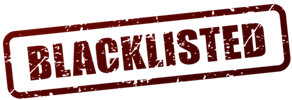 블랙리스트