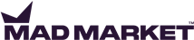 MAD Market 로고